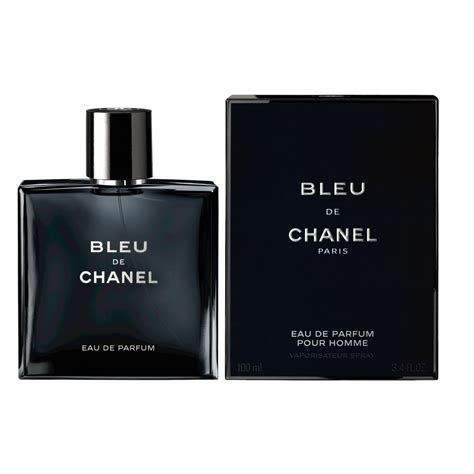 chanel bleu de chanel parfum 150ml|BLEU DE CHANEL Eau de Parfum Spray .